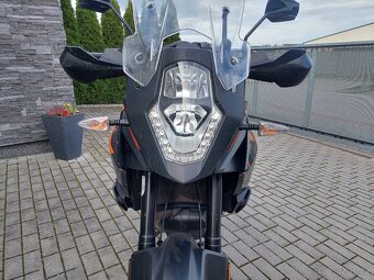 KTM 1090 Adventure m.2018 jen 38000km - 13