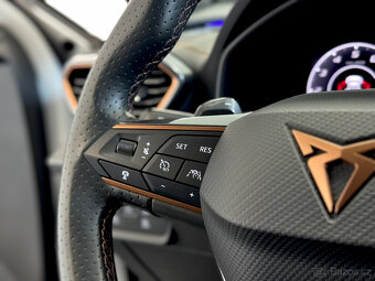 Cupra Formentor, 1,5TSI 110KW DSG čr. ZÁRUKA rv.2/2023 - 13
