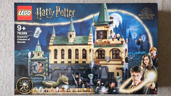 Lego Harry Potter 20 years edition - 13