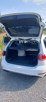 VW Golf 7, 1,6 TDi - 13