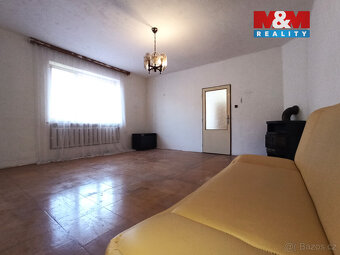 Prodej rodinného domu, 110 m², Kojetín, ul. Čsl. legií - 13