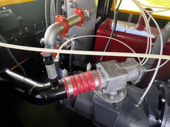 kompresor Compair C200 TS24 - 13