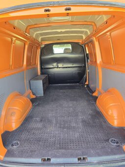 Volkswagen Transporter 2.0 TDI 103 Kw LONG, ODP. DPH - 13
