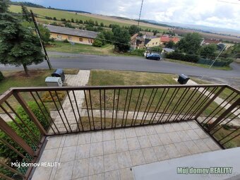 3+1 balkón, sklep, Podbořany část Letov - 13
