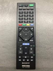 Loewe,Onkyo,Technisat,Pioneer,Panasonic,Finlux,Sony ovladače - 13