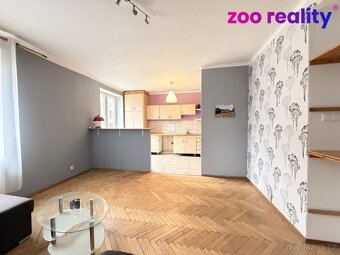 Prodej, byt 3+kk, Most, tř. Budovatelů - 13