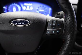 Ford Puma 1.0 92kW Dynamic Full LED - záruka Autodraft - 13