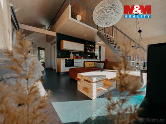 Prodej rodinného domu, Pulečný část Klíčnov - 13