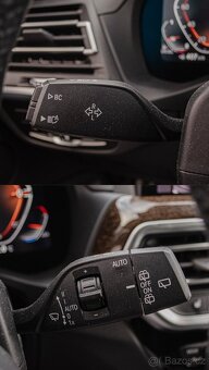 BMW X3 xDrive30d Msport A/T Odpočet DPH - 13