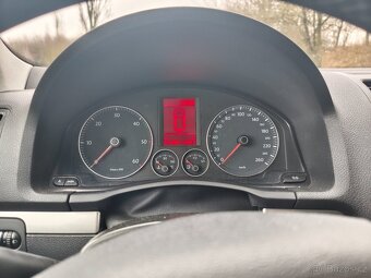 Volkswagen Golf 5 - 13