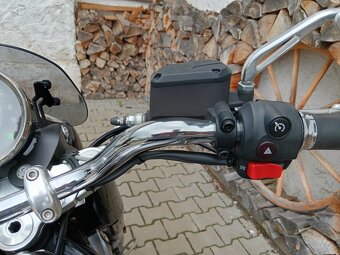 MOTO GUZZI CALIFORNIA 1400 CUSTOM - 13