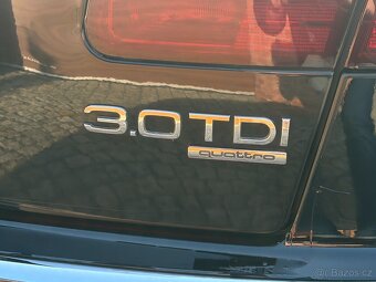 Audi A8 D3 3.0TDi QUATTRO - 13