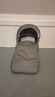 Kočárek Junama Impulse - 13