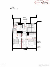 Prodej byty 3+kk, 157 m2 - Liberec II-Nové Město - 13
