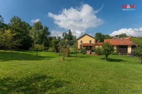 Prodej zemědělské usedlosti, 360 m², Odry - 13