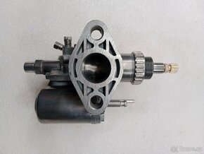 JIKOV 2922 SBD 11 KARBURÁTOR ČZ 125 453 473 ORIGINÁL - 13