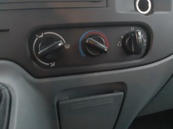 FORD TRANSIT JUMBO L4H3 9 MÍST - 13