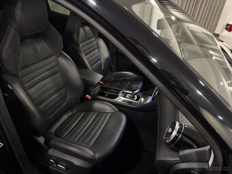 MG EHS PHEV Luxury 1.5 190kW AUT. 87tkm ACC kam 360° Keyless - 13