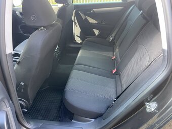 VW Passat Variant 2.0 TDi, 2013, 103 kW - 13