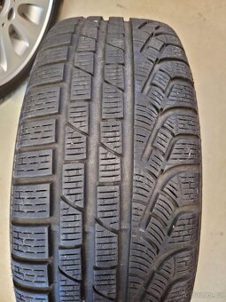 BMW R16 205/55 - 13