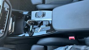 BMW X3 20D XDRIVE, X-Line, 140kW, tažné, odpočet DPH - 13