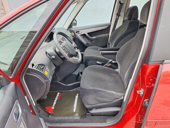 Citroën C4 Picasso, 1,6HDi, 80kW - 13