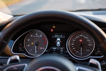 Audi S5 Sportback - 13