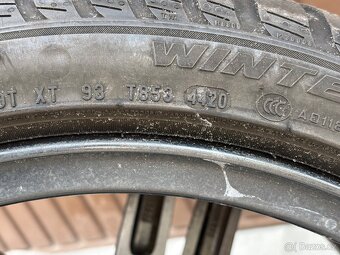 Bmw r19 G30 G31 bmw 8 g15 5x112 Dvourozmer - 13