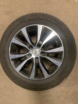 Tucson R17 original - 13