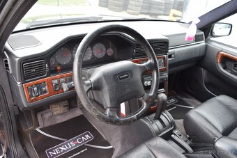 ►►Volvo 960 2.5 125KW AUTOMAT◄◄ - 13