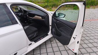 Škoda Scala,  1.6 TDI 85 KW Sport Style - 13