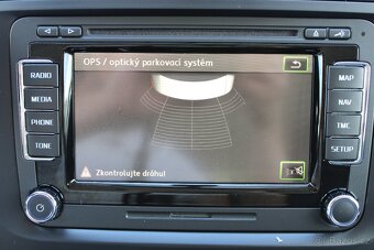 ŠKODA SUPERB 2,0 TDI 1MAJ,DPH,4X4,ELEGANCE,2014 - 13