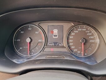 SEAT Ateca 2,0tdi 110kw Excellence 4Drive 2016 - 13