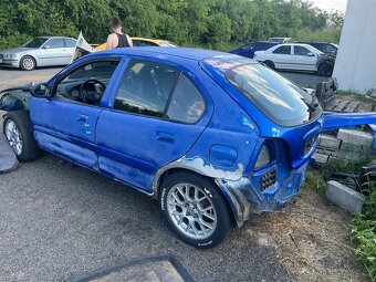 MG ZR 160 - 13
