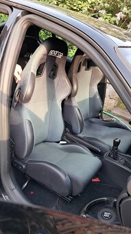 Prodám díly Seat Leon 1M Cupra R 1.8 T, AMK - 13