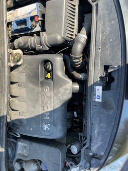 Peugeot 307 cc - 13