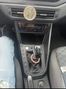 Volkswagen Taigo 1.5TSi DSG R-Line LED Matrix Kamera - 13