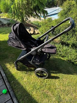 Kocarek Cybex Balios S Lux 2023 - 13