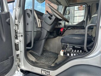 Volvo FE 280 6x2 / Z ruka Palfinger / Nosič kontejnerů VDL - 13