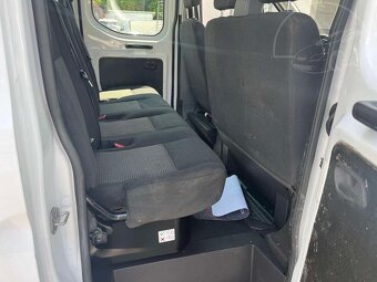 Ford Transit 2.2 TDi 6 Mist nový 3S sklápěč - 13