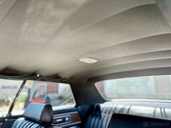 1970 Chrysler New Yorker 4dr. Hardtop | 440 cui V8 - 13