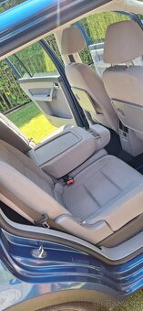 VW Touran 1.9 TDI - 13