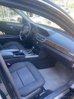 MERCEDES W212,E - 13