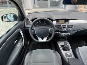 Renault Laguna 2,0 DCI 131kW GT 4CONTROL PANAROMA - 13