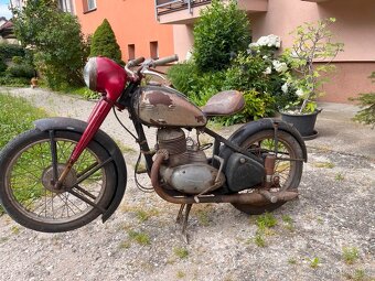 JAWA 11 Pérák - 13