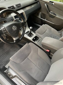 VW Passat b6 1.9 tdi 77kw STK do 06/27 - 13