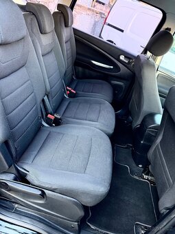 FORD SMAX 7 MÍST - 13