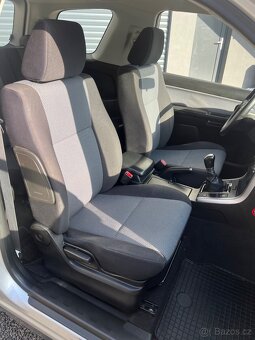 Suzuki Grand Vitara 1.6i 4X4 ZACHOVALÝ STAV - 13
