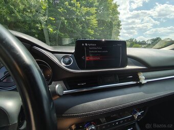 Mazda 6, 2.5 Skyactiv-G194 143 KW - 13
