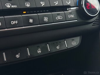 Kia ProCeed 1.6 T-GDi GT • 5/2021 • 150 kw - 13